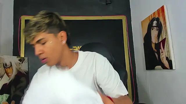 Timmy Kiing  online show from 11/29/25, 08:01