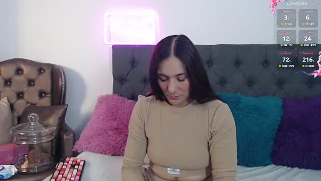 Snapshot of maripa0__69 chatting on 03/31/26, 11:05 maripa0 69 online show from 03/31/26, 11:05