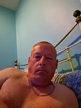 Tyson120 online show from 05/16/26, 12:29