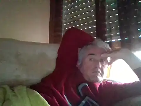 Cumlover5534 online show from 12/25/24, 03:38