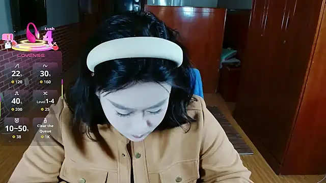 sallybing online show from 11/20/25, 01:06