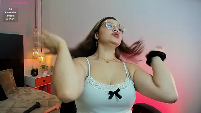 Snapshot of Dakhota_Rouge chatting on 01/11/26, 04:17 Dakhota Rouge online show from 01/11/26, 04:17