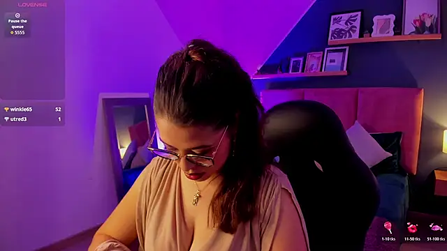 Snapshot of Dakhota_Rouge chatting on 03/05/26, 01:07 Dakhota Rouge online show from 03/05/26, 01:07