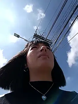 Luna juicy online show from 11/30/25, 03:16