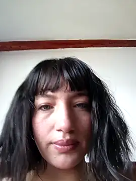 Luna juicy online show from 12/01/25, 03:50