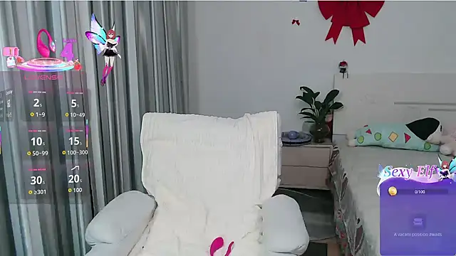 nanagaga online show from 04/24/26, 01:35