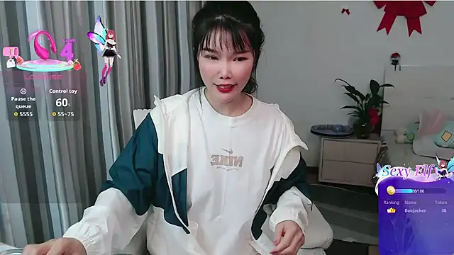 nanagaga online show from 04/28/26, 01:38