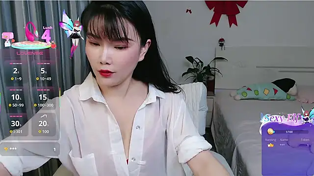 nanagaga online show from 05/24/26, 12:43