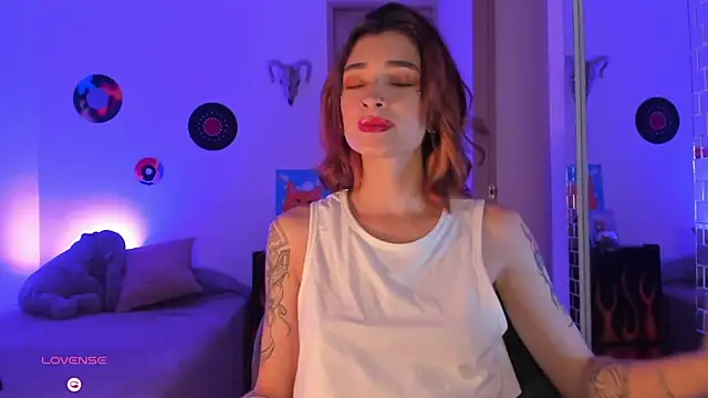 Snapshot of rotwallace chatting on 01/16/26, 10:47 rotwallace online show from 01/16/26, 10:47