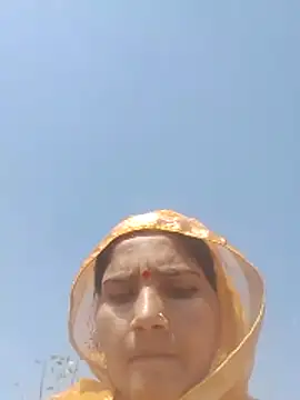 Snapshot of Seema_ji12 chatting on 03/31/26, 08:48 Seema ji12 online show from 03/31/26, 08:48