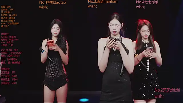 HHH-777 online show from 02/12/26, 04:35