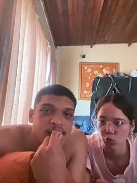 Jockeyn online show from 12/16/25, 04:12