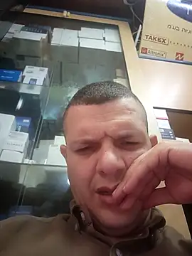 Saddamzaid1985 online show from 03/24/26, 02:55