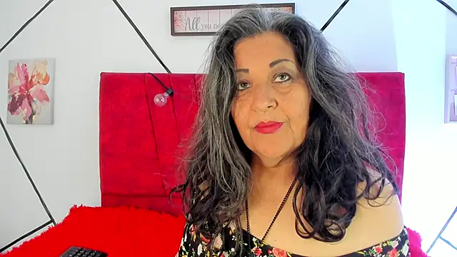 Victoriaa Anderson online show from 02/26/26, 02:16