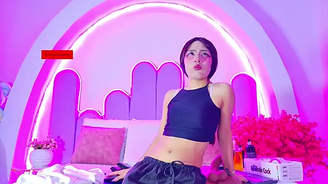 BunnySexyy18 online show from 05/26/26, 03:13