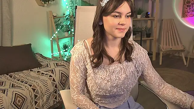 FrancescaCavaliere online show from 05/02/26, 06:07