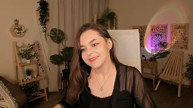 FrancescaCavaliere online show from 05/24/26, 09:03