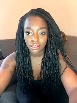 HotKaylaa online show from 11/24/25, 11:21