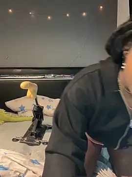 HotKaylaa online show from 11/26/25, 11:28