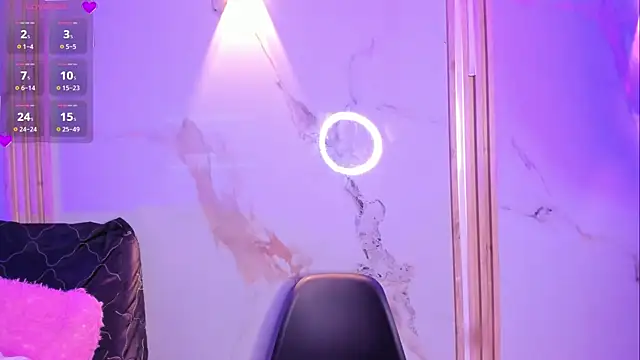 Aron and molly online show from 11/23/25, 12:16