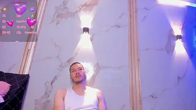 Aron and molly online show from 02/19/26, 12:12