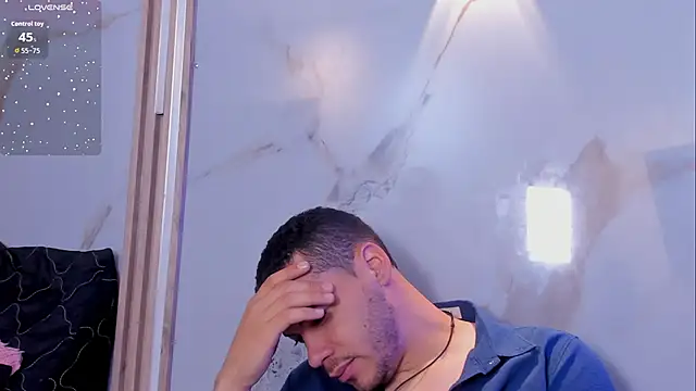 Aron and molly online show from 02/27/26, 12:05