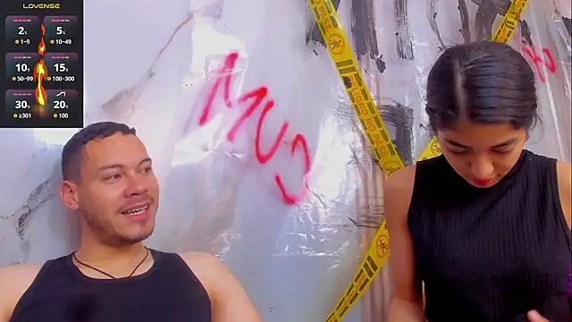 Aron and molly online show from 03/15/26, 11:49