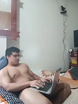 Snapshot of Zack1225 chatting on 12/19/25, 02:57 Zack1225 online show from 12/19/25, 02:57