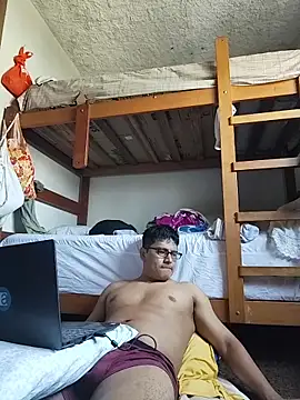 Snapshot of Zack1225 chatting on 03/01/26, 07:16 Zack1225 online show from 03/01/26, 07:16