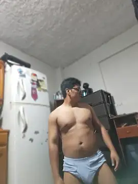 Snapshot of Zack1225 chatting on 03/28/26, 05:07 Zack1225 online show from 03/28/26, 05:07