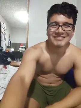 Snapshot of Zack1225 chatting on 04/02/26, 07:33 Zack1225 online show from 04/02/26, 07:33