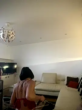 Snapshot of VenusEliteCo chatting on 11/10/25, 08:57 VenusEliteCo online show from 11/10/25, 08:57