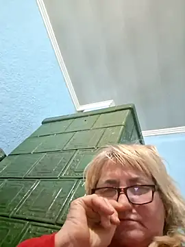 MilaTamila456 online show from 12/03/25, 10:19