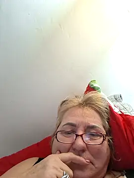 MilaTamila456 online show from 12/16/25, 09:58