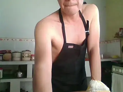 Maqui3 online show from 05/06/26, 07:30