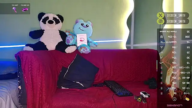 Snapshot of Kurt_williams1 chatting on 01/13/26, 09:09 Kurt williams1 online show from 01/13/26, 09:09