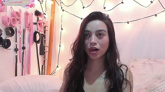  Ashley 777 online show from 12/19/25, 11:23