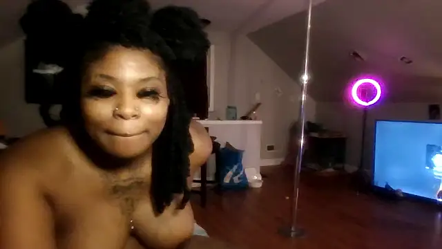 Dusaa  online show from 11/25/25, 04:45