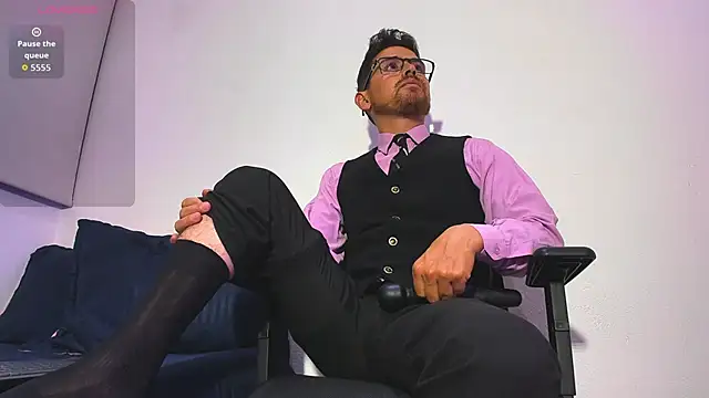 Snapshot of Prince1_dark chatting on 11/30/25, 05:55 Prince1 dark online show from 11/30/25, 05:55