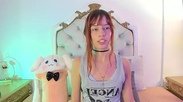 scarlett smith 3 online show from 06/20/26, 02:14