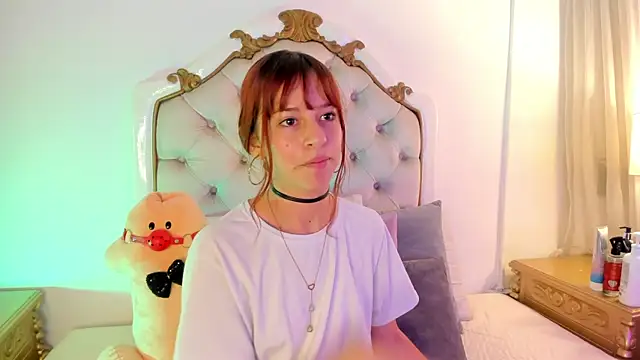 scarlett smith 3 online show from 06/21/26, 02:25
