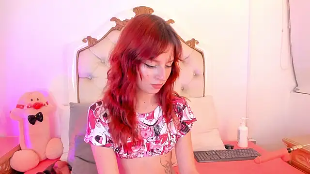 scarlett smith 3 online show from 06/25/26, 05:12