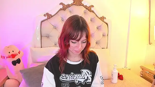 scarlett smith 3 online show from 06/27/26, 02:38