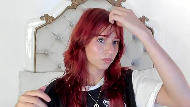 scarlett smith 3 online show from 07/03/26, 02:07