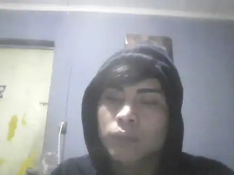 yoelparadodel69 online show from 06/18/26, 03:18
