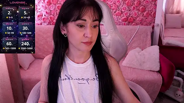 Snapshot of CarolinaaFoxyyy chatting on 03/29/26, 12:38 CarolinaaFoxyyy online show from 03/29/26, 12:38