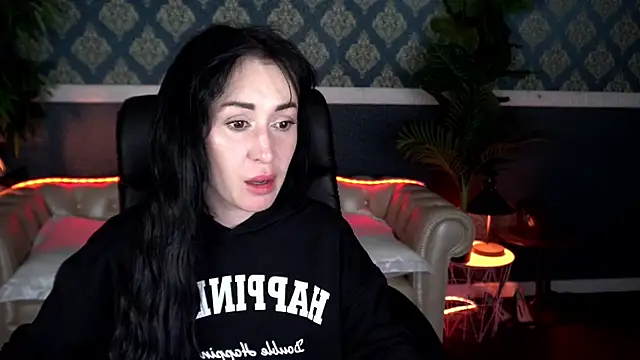 CarolinaaFoxyyy online show from 04/14/26, 07:42