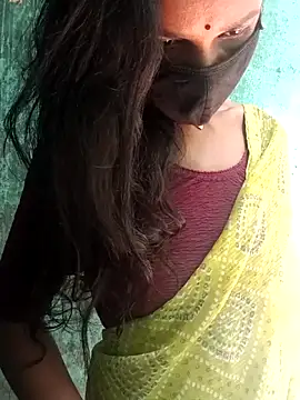 Chandraverma89 online show from 06/14/26, 06:48