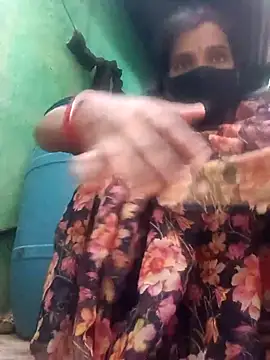 Chandraverma89 online show from 06/15/26, 12:40