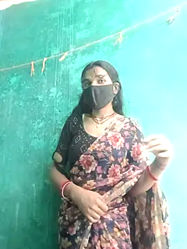 Chandraverma89 online show from 06/16/26, 01:41